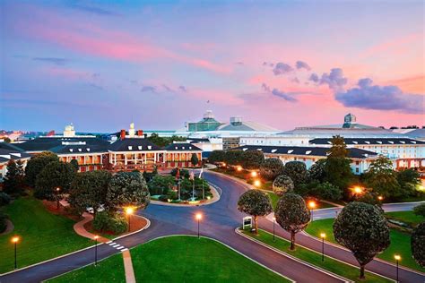 Gaylord Opryland Resort & Convention Center in Nashville | Best Rates ...