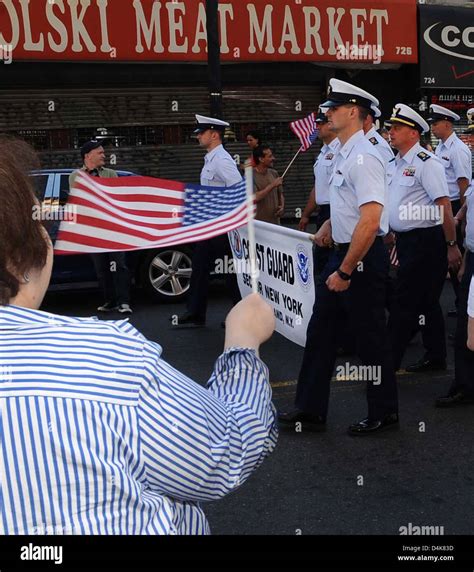 Memorial Day Parade Stock Photo - Alamy