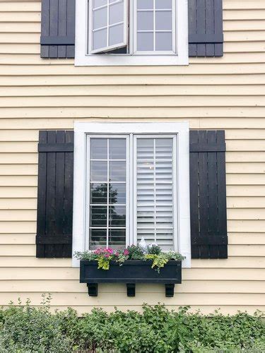 5 Exterior Shutter Styles You Should Know | Hunker