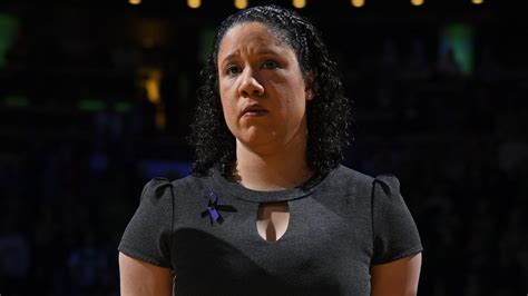 Kara Lawson hired as new Duke head coach - College Basketball | NBC Sports
