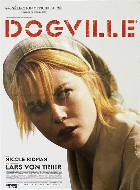 Dogville (15x21in) - Movie Posters Gallery