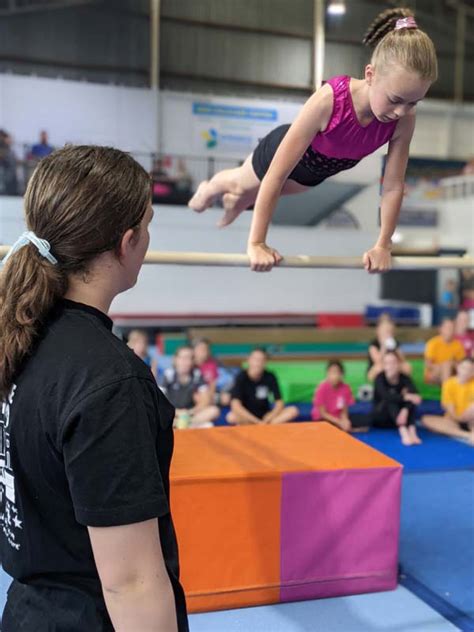 GYMNASTICS FOR KIDS: WHAT ARE THE BENEFITS?