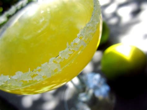 Agave Margarita Recipe - Genius Kitchen