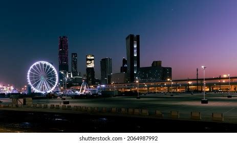 2,618 Riyadh City Skyline Images, Stock Photos & Vectors | Shutterstock