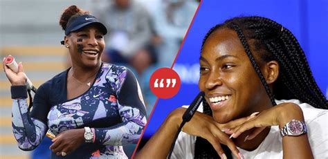 Is Coco Gauff Related To Serena Williams? Family, Ethnicity And Net ...