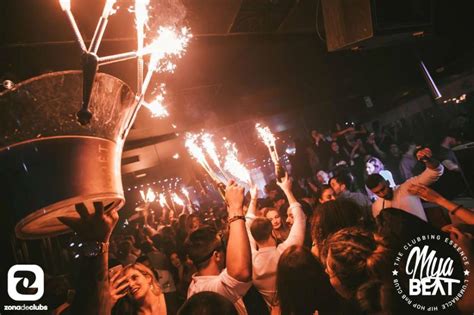 Valencia nightlife: An ultimate guide to the best nightclubs and bars ...