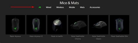 Razer deathadder elite software - gaswslim