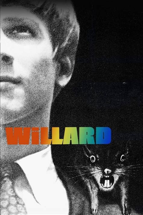 Willard (1971) — The Movie Database (TMDB)