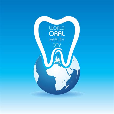 World Oral Health Day - Pickett Family Dental