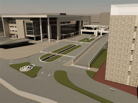 Hamad General Hospital Trauma & Emergency Department Expansion | ProTenders