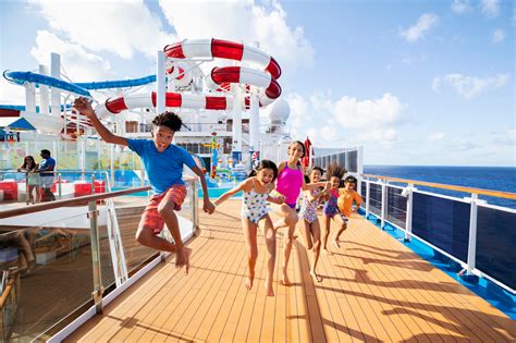 Carnival Cruise Deals For March 30 2024 - Corri Doralin