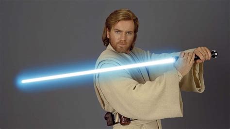 Ewan McGregor confirmed to return as Obi-Wan Kenobi in a Disney+ series