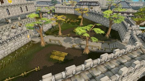 Image - Varrock palace courtyard.png | RuneScape Wiki | FANDOM powered by Wikia