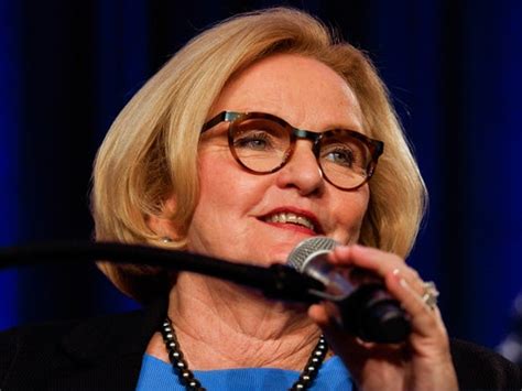 Before She Leaves the Senate, Claire McCaskill Gives an Exit Interview ...