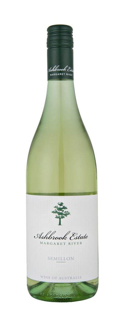 Semillon 2017 | Ashbrook Wines