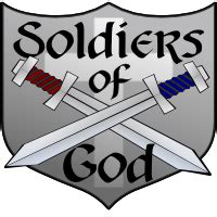 Free Bible School Materials: Soldiers of God (Updated: 2014)