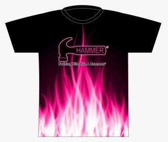 Hammer Bowling Shirts, HD Png Download , Transparent Png Image - PNGitem