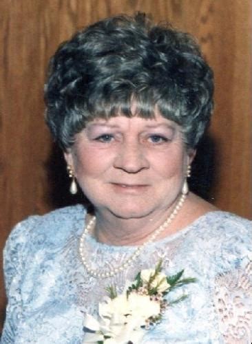 Carol Reed Obituary - Death Notice and Service Information