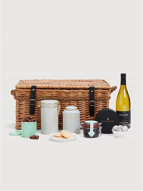 Best Christmas food hampers 2020: M&S, John Lewis, Aldi and more | GoodtoKnow