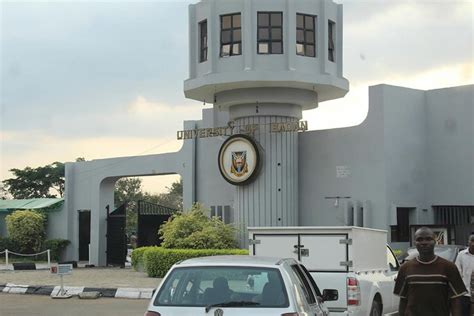 University Of Ibadan emerges best university in NUC ranking