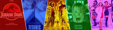 140 Favorite 90s Movies | Rotten Tomatoes