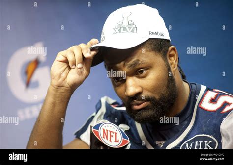 Jerod mayo super bowl hi-res stock photography and images - Alamy