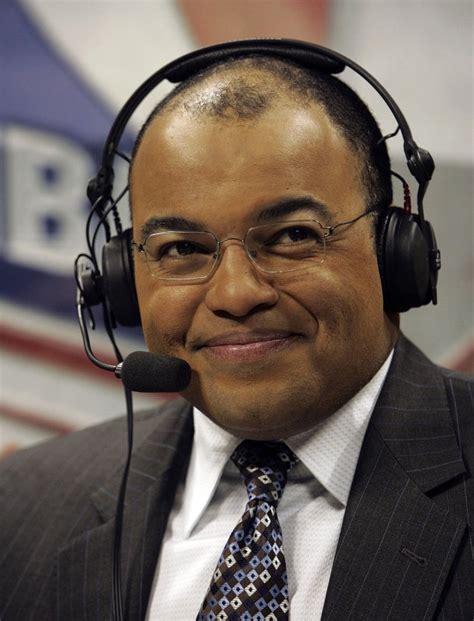 NFL: Mike Tirico to handle play-by-play on NBC preseason games - UPI.com