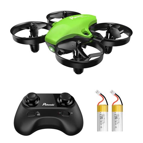 Best Mini Drones With Cameras - Buying Guide 2020