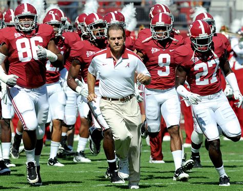 Alabama ranked No. 2 in 2012 preseason coaches' poll | AL.com