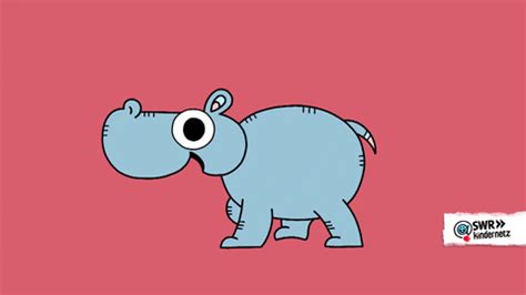 Happy Hippo GIFs - Get the best GIF on GIPHY