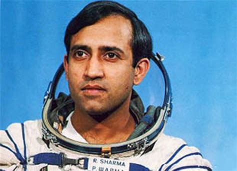 India’s First Man In Space, Rakesh Sharma, Chats With Asian Scientist ...