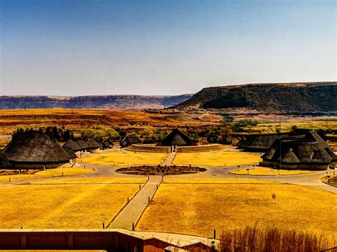 Thaba Bosiu Cultural Village | Mustseespots.com