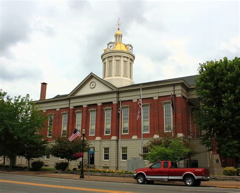 Flickriver: Photos from Jefferson County Courthouse, Alabama, United States