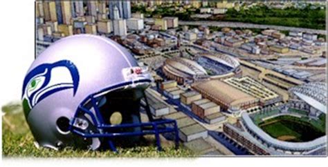 Seahawks Drop Husky Stadium Option