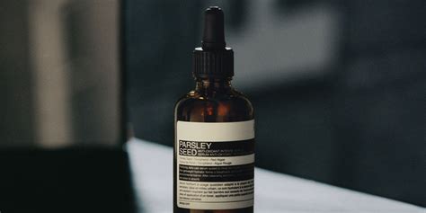 Aesop Parsley Seed Anti-Oxidant Intense Serum | Hypebae