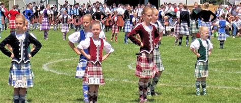 The Highland Games: A Must See When In Scotland