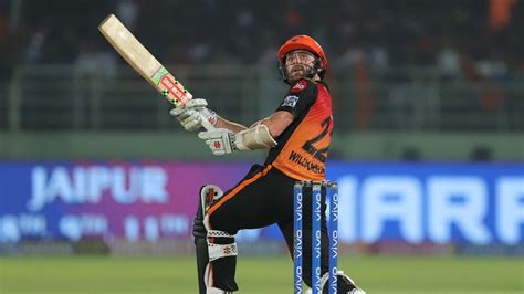 IPL 2020 | Kane Williamson reveals he is 'available' for Sunrisers ...