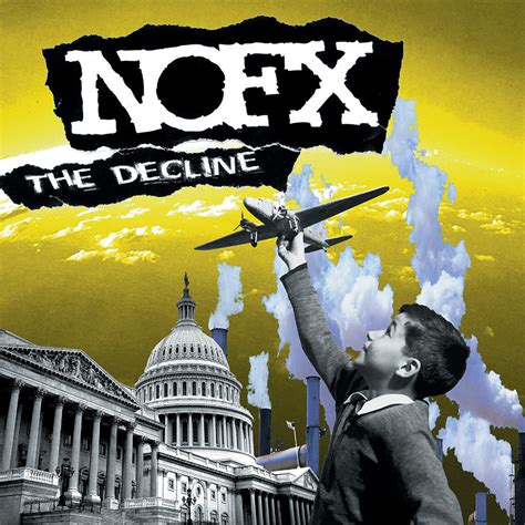 NOFX – The Decline Lyrics | Genius Lyrics