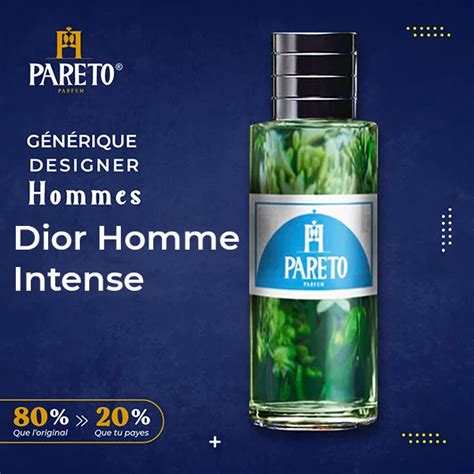 Dior Homme Intense (GEN) – PARETO PARFUM