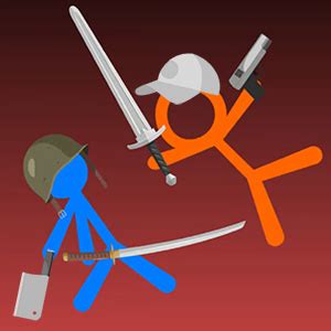 Stickman Fight Ragdoll | Just Hot Games