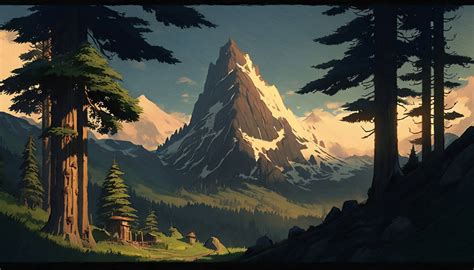 The Lonely Mountain by VastDrifter on DeviantArt