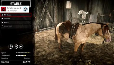 Cómo conseguir los caballos más rápidos y raros en Red Dead Redemption ...