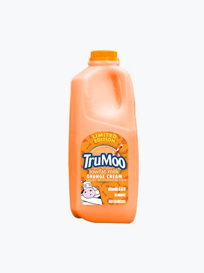 TruMoo Chocolate Milk | Chocolate Milk: Whole Milk