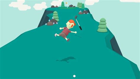 What the Golf review - definitely not par for the course (in the best way)