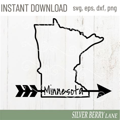 Minnesota Svg-minnesota State Svg-minnesota Bundle-minnesota Tshirt-mn ...