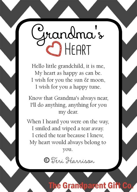 Pin by spectrumdaze on Grammy Goodies | Quotes about grandchildren ...