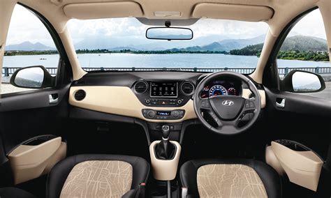 Hyundai Grand i10 Interior Images & Photo Gallery - CarWale