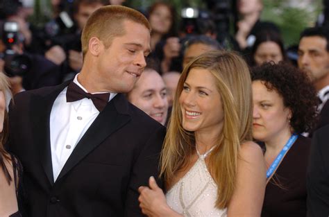 Jennifer Aniston Engagement Ring Brad Pitt Cost