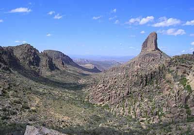 Lost Dutchman's Mine | Superstition Mountains, Apache Junction Arizona