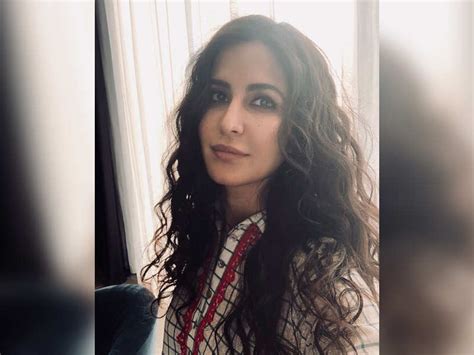 Katrina Kaif's look from 'Bharat' revealed?